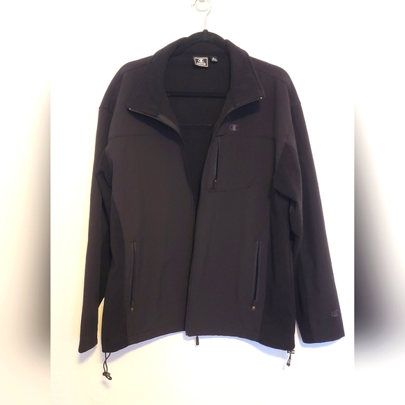 Champion Other - Champion Black Sweater